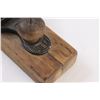 Image 3 : (2) Antique Wood Planes - 15" Long