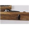 Image 4 : (2) Antique Wood Planes - 15" Long