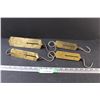Image 1 : (4) Antique Weigh Scales
