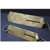 Image 2 : (4) Antique Weigh Scales