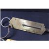 Image 4 : (4) Antique Weigh Scales