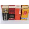 Image 5 : (35) Assorted Radio Tubes in Boxes - as is
