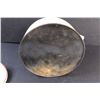 Image 5 : Enamel Kettle - Some Wear as pictured