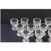 Image 2 : (20) Boiled Egg Holders - Assorted