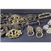 Image 3 : (20+) Vintage Cabinet Handles - Assorted