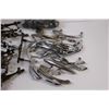 Image 2 : (30+) Vintage Cabinet Handles - Assorted