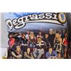 Image 3 : (2) Degrassi Throw Pillows