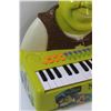 Image 2 : Shrek Children's Paino - Battery Operated, May Need New Batteries, as is