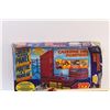 Image 2 : (3) Vintage Board Games & Building Set: Girder & Panel Building Set, Bayko, Constructive Thinking - 