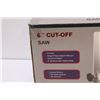 Image 2 : 6" Cut-Off Saw - Sealed - as is