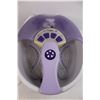 Image 2 : Dr. Scholls Pedicure Foot Spa- With Accessories- Powers On