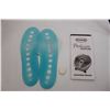 Image 3 : Dr. Scholls Pedicure Foot Spa- With Accessories- Powers On
