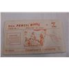 Image 3 : (2) Packs of Bible Pencil Magic Sketch Paper, Pack of Iron-on Patches