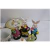 Image 2 : Easter/ Christmas decor