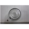 Image 5 : Leviton Decora Light Timer Switch, Through The Woods Collection Arcoroc Glasses, Wind Chimes, Nabob 