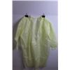 Image 3 : Assorted fabric/ Quilt Filler, (2) Universal Medical Shirts