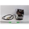 Vintage Canadian General Electric Company Toaster- Powers On