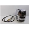Image 2 : Vintage Canadian General Electric Company Toaster- Powers On
