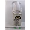Image 1 : 1/2 Liter Whistling Kettle