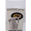 Image 3 : 1/2 Liter Whistling Kettle