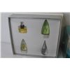Image 2 : Shimmering Body Powder - Perfume Set - Salvatore Perfumes