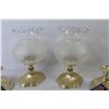 Image 2 : (4) Candle Holders (2) Are Queen Anne