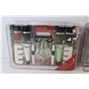 Image 3 : Color Work Shop - Make-up & Nail Polish - Manicure Set (NIB)