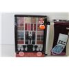 Image 3 : Color Work Shop - Professional Manicure Train Case - Make-up Set