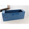 Image 2 : (5) Oilers, Metal Storage Tray