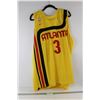 Image 1 : Atlanta NBA Jersey Size XXXL