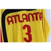 Image 3 : Atlanta NBA Jersey Size XXXL