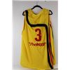 Image 4 : Atlanta NBA Jersey Size XXXL