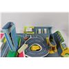 Image 3 : Matchbox City Play Set