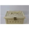 Image 7 : Sewing Box with Sewing Supplies