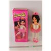 Mattel Dancerella Doll