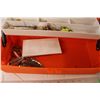 Image 4 : (2) Tackle Boxes w/ Contents