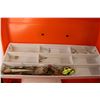 Image 5 : (2) Tackle Boxes w/ Contents