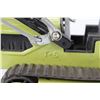 Image 3 : Tonka T6 Front End Loader - Lime Green