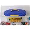 Image 7 : Crayola Tub, Assorted Kids Toys, Dog Treat Puzzle