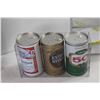 Image 4 : Pack Of Lethal Laundry Detergent, Pack Of Lethal Shampoo and Body Wash, (3) Novelty Beer Cans