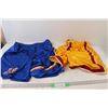 (2) Pairs Of Basketball Shorts
