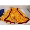 Image 2 : (2) Pairs Of Basketball Shorts