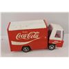 Image 6 : Tonka Tow Truck, Cocoa Cola Truck
