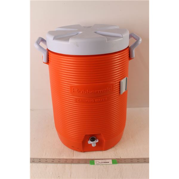 Rubbermaid Water Cooler 20L