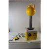 Image 1 : * Giant Pac Man Joystick Videogame - Tested Powers On