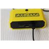 Image 3 : * Giant Pac Man Joystick Videogame - Tested Powers On