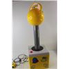 Image 4 : * Giant Pac Man Joystick Videogame - Tested Powers On
