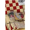 Image 3 : * Carrom Gameboard - 28" x 28"