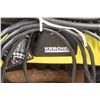 Image 4 : * Karcher Pressure Washer - tested Powers On