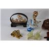 Image 2 : Assorted Animal Figurines/Decorations